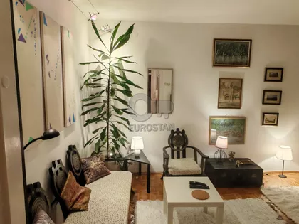 Grčića Milenka | 4zida.rs