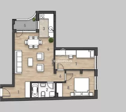 Novi Sad - Centar | 4zida.rs