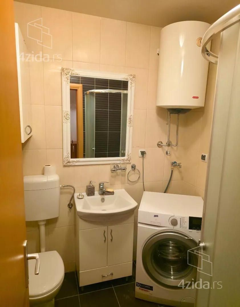 Fotografija stana 10 od 10