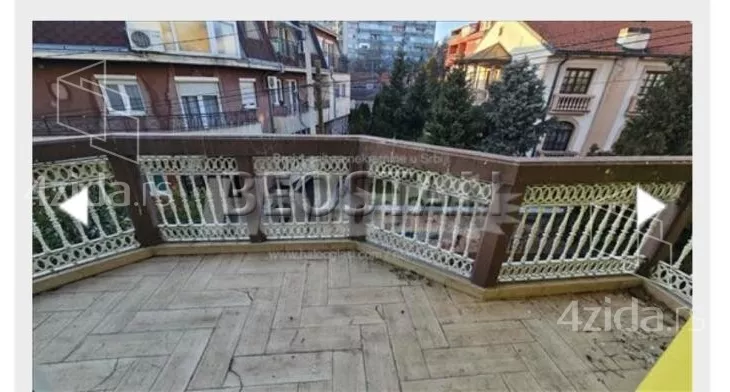 Petosoban stan | 4zida