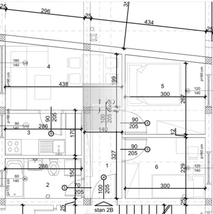 Novi Sad - Centar | 4zida.rs