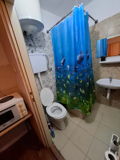 Sibinjanin Janka 18A | 4zida.rs