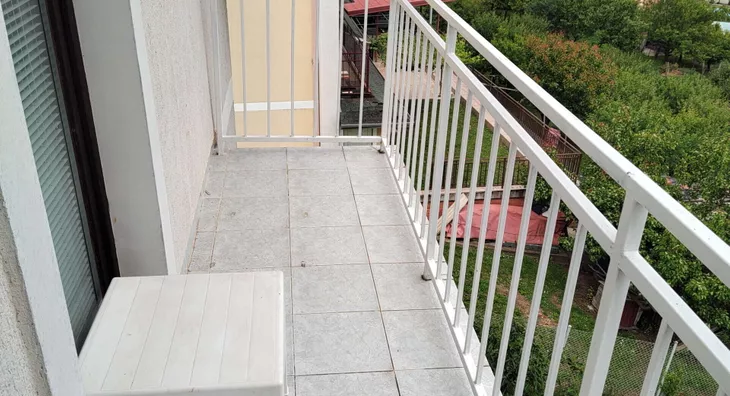 4-etažna kuća | 4zida