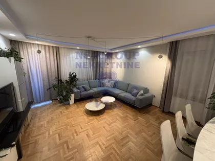 Bulevar Patrijarha Pavla (Somborski Bulevar) | 4zida.rs