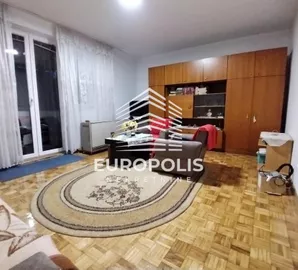 Zemun Polje, Zemun opština, Beograd, 2.0 stan | 4zida.rs