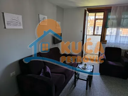 Vizantijski bulevar | 4zida.rs