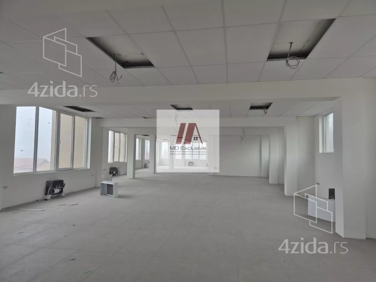 Poslovni prostor | 4zida