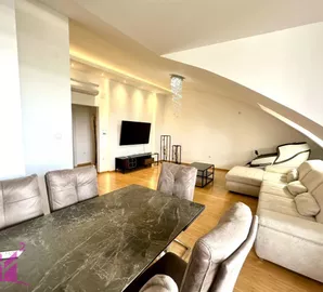 Salajka, Gradske lokacije, Novi Sad, 4.0 stan | 4zida.rs