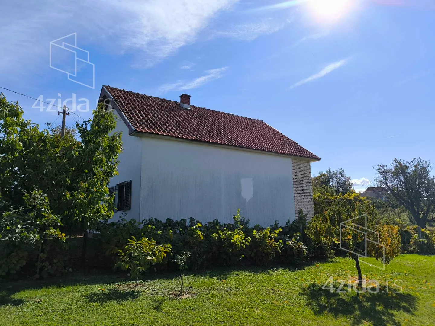 2-etažna kuća | 4zida