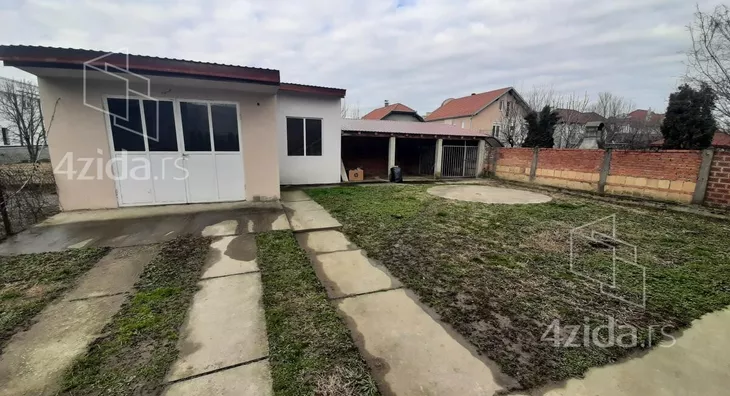 Garaža/Parking | 4zida