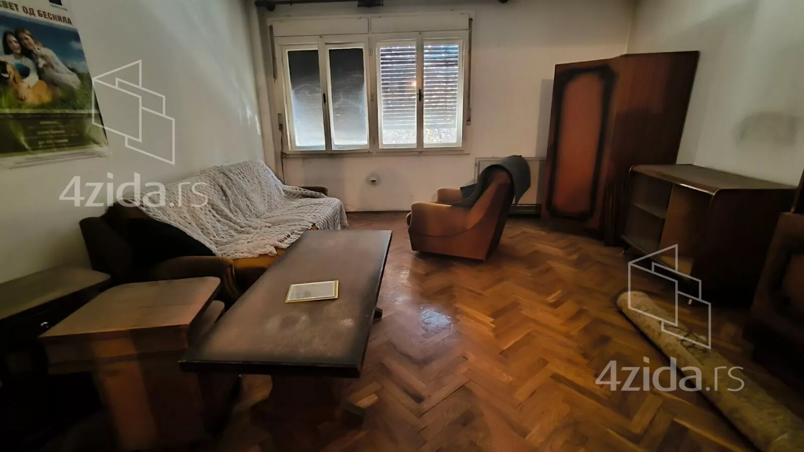 3-etažna kuća | 4zida