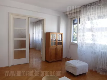GORNJI DORĆOL | 4zida.rs
