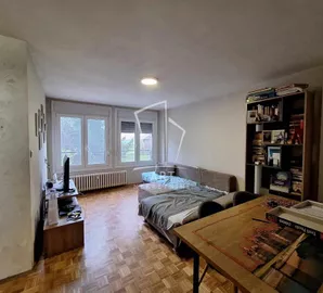 Blok 34 - Studentski grad, Novi Beograd, Beograd, 3.5 stan | 4zida.rs