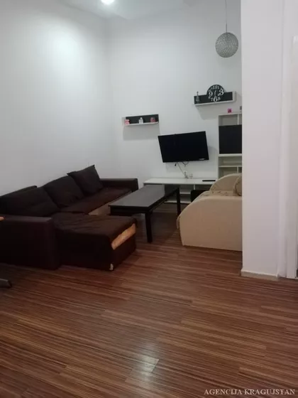 Centar preko Lepenice | 4zida.rs
