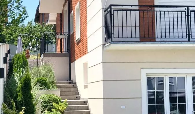 Kuća | 4zida