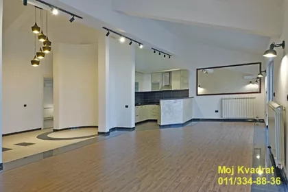 Vojvode Stepe | 4zida.rs