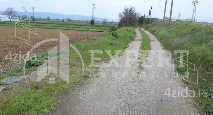 Građevinsko zemljište | 4zida
