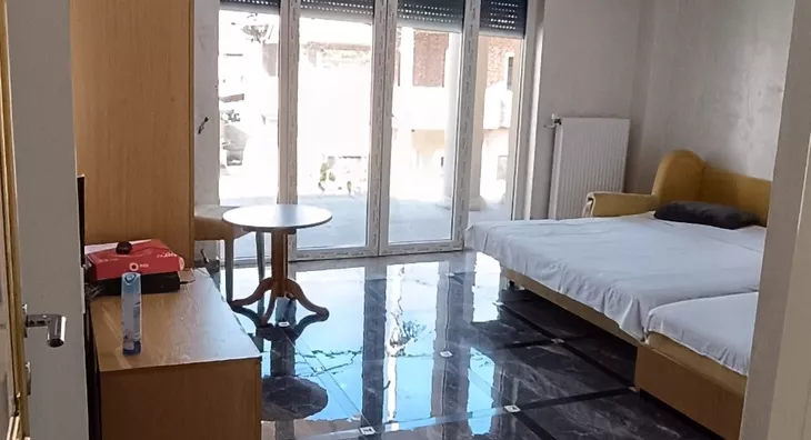 4-etažna kuća | 4zida