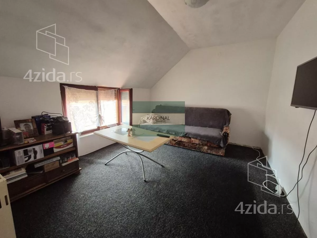 Kuća | 4zida
