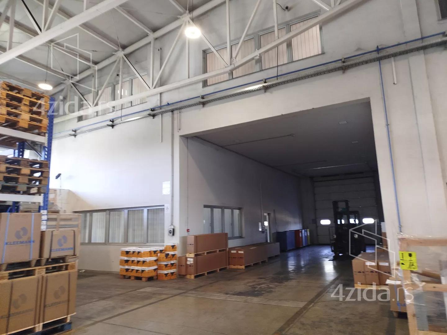 Magacin | 4zida