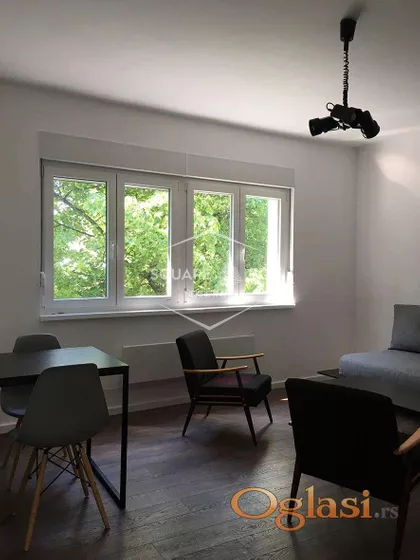 Ljubomira Stojanovića | 4zida.rs