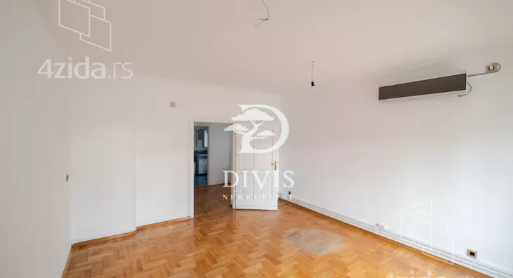 4-etažna kuća | 4zida