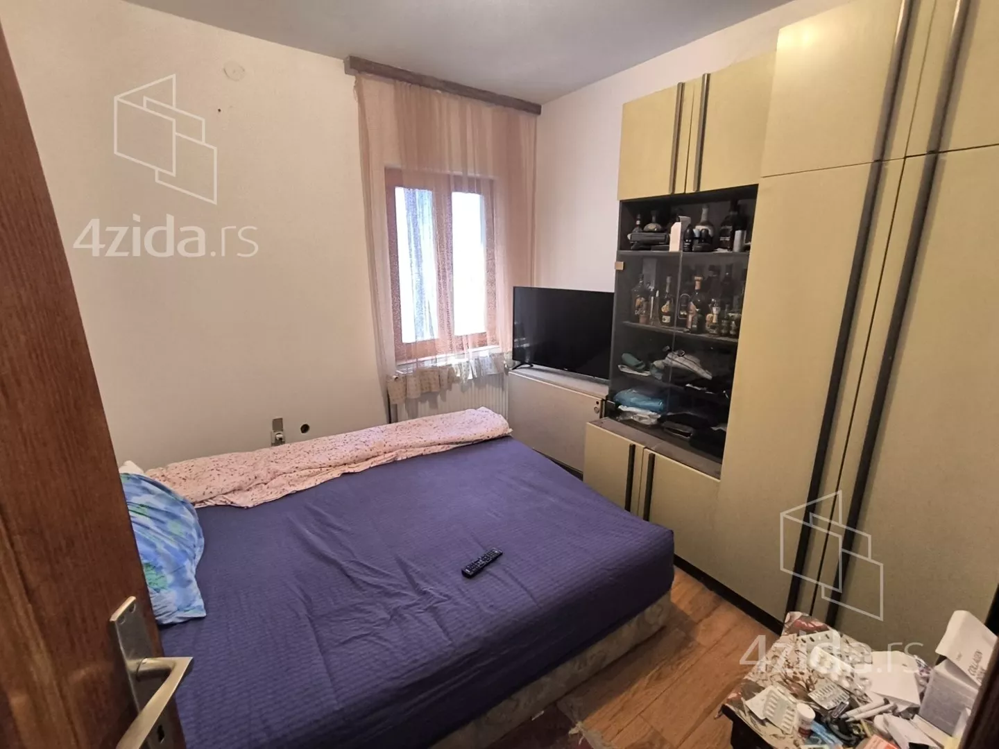 4-etažna kuća | 4zida