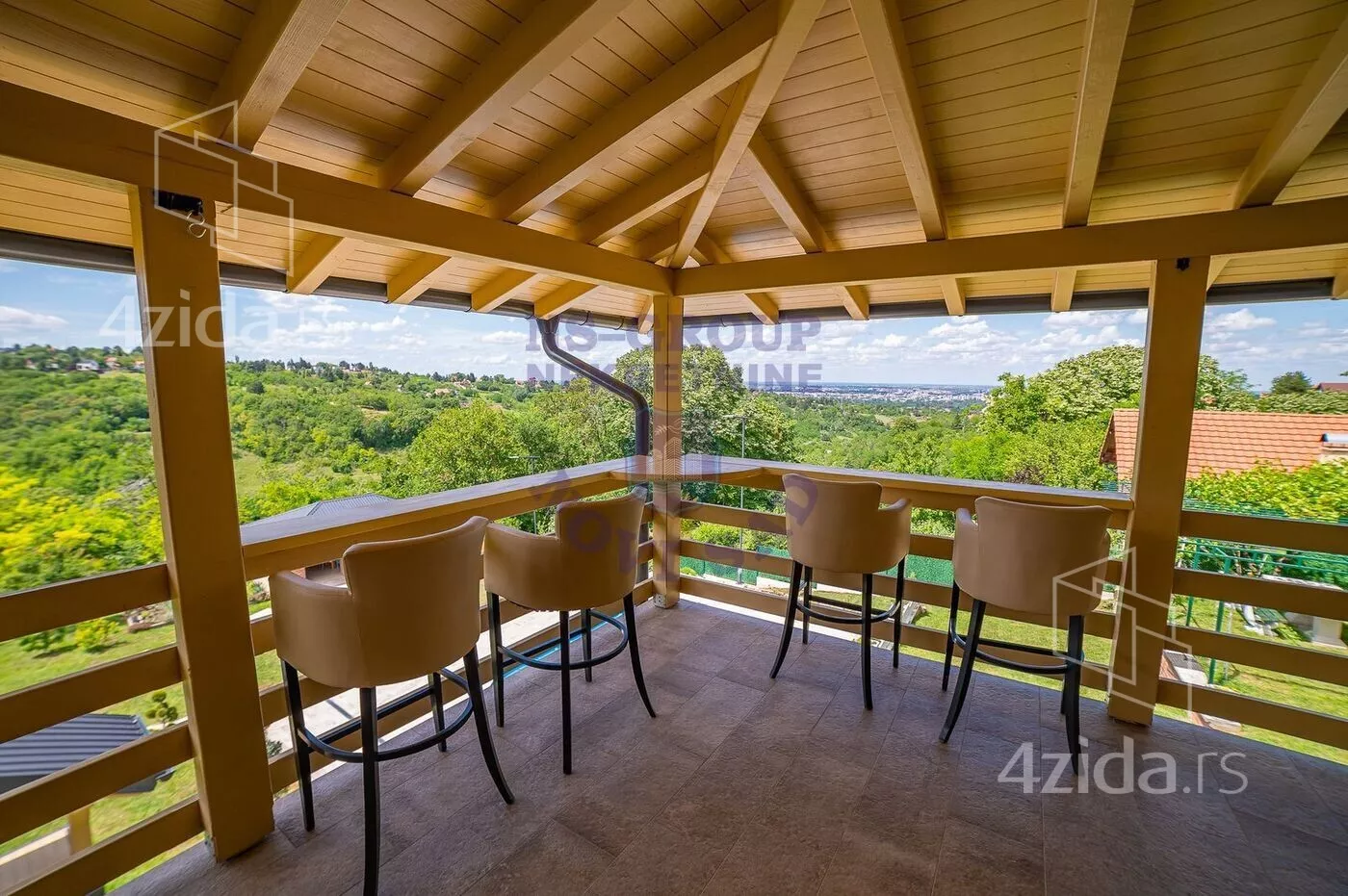 2-etažna kuća | 4zida