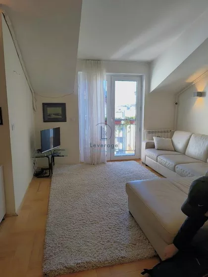 Vojvode Savatija | 4zida.rs