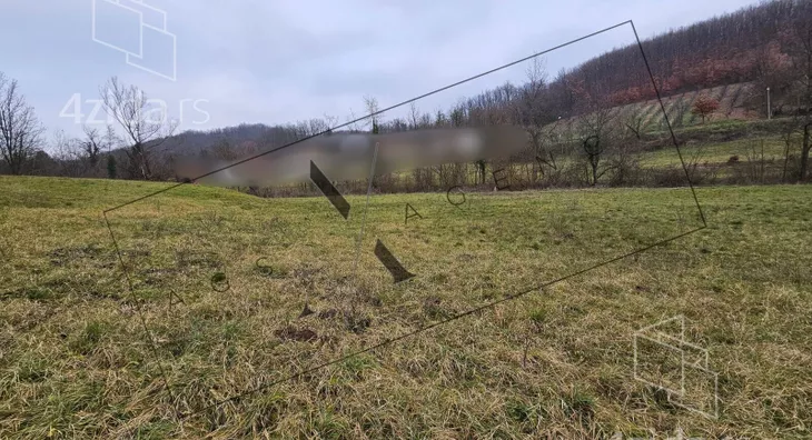 Poljoprivredno zemljište | 4zida