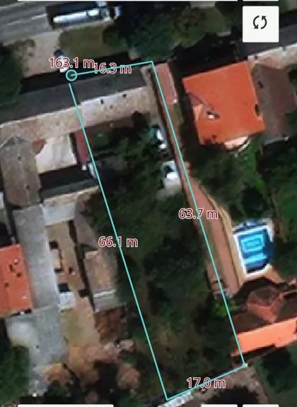 Gornji Grad | 4zida.rs