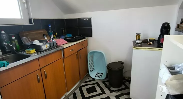 4-etažna kuća | 4zida