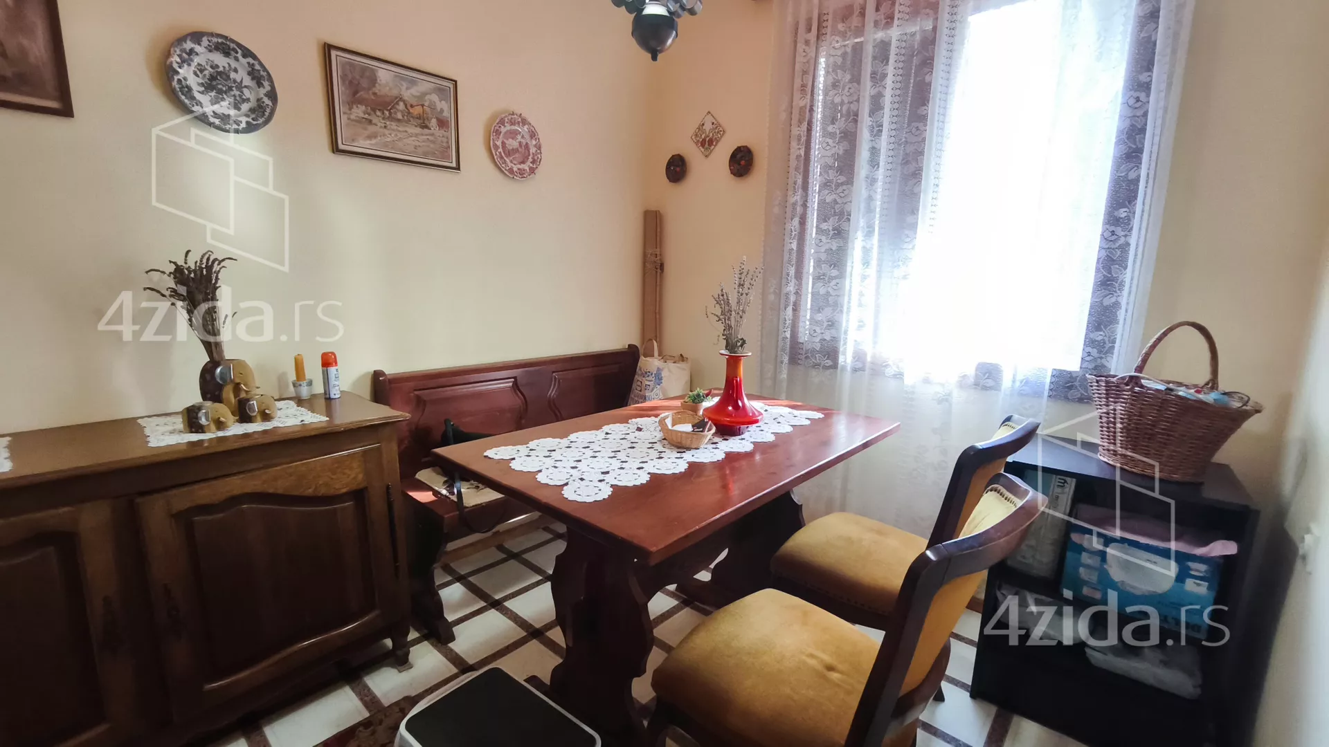 2-etažna kuća | 4zida