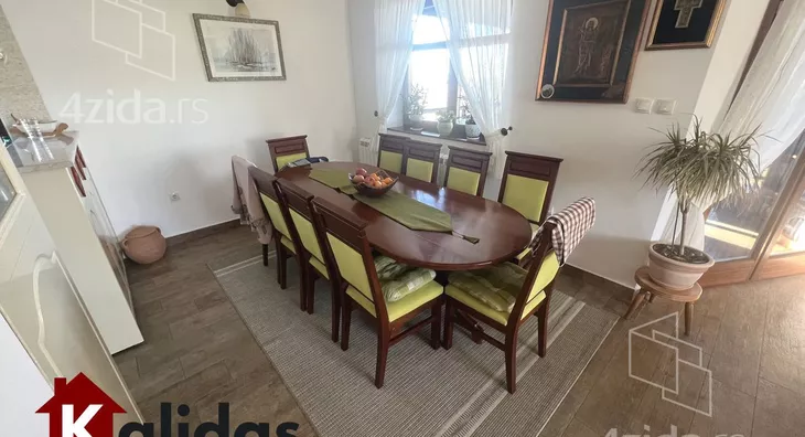 Kuća | 4zida