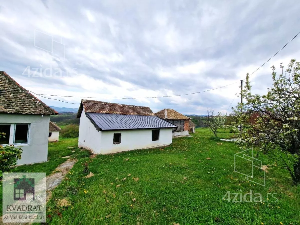 Poljoprivredno zemljište | 4zida