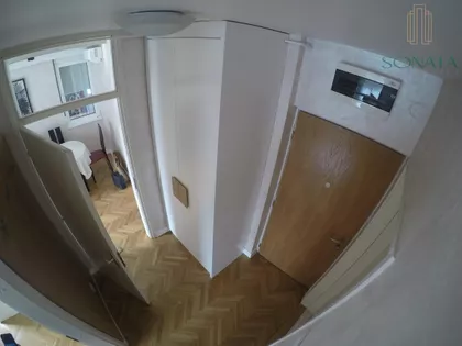 Bežanijska kosa 2 | 4zida.rs