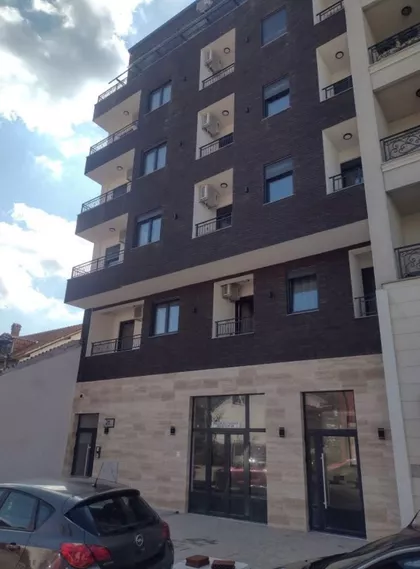 Živka Davidovića 26 | 4zida.rs