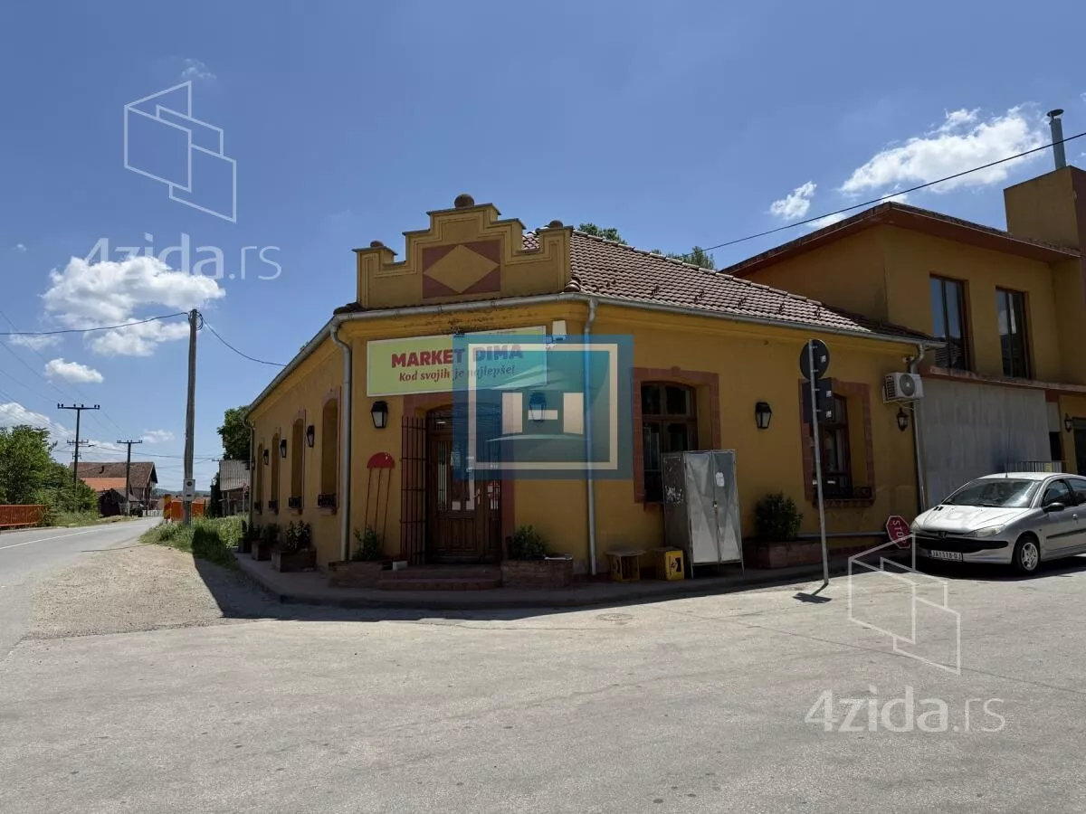 Kuća | 4zida