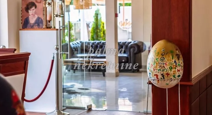 Ugostiteljski objekat | 4zida