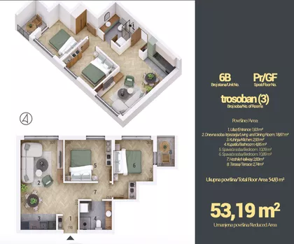 Petrovaradin | 4zida.rs