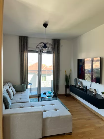 Kneza Miloša | 4zida.rs