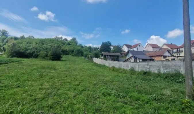 Građevinsko zemljište | 4zida