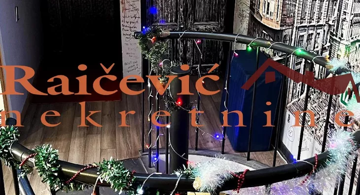 Osmosoban stan | 4zida