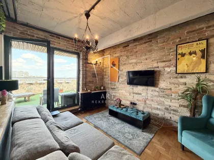 Otona Župančiča | 4zida.rs