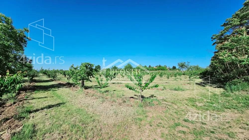 Građevinsko zemljište | 4zida