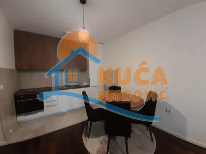 Bulevar Svetog Pantelejmona | 4zida.rs