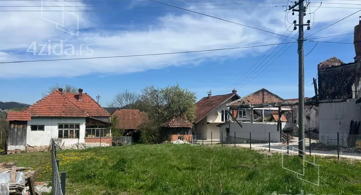 Građevinsko zemljište | 4zida