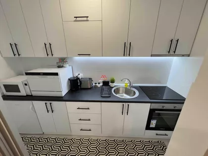 Branislava Nušića | 4zida.rs