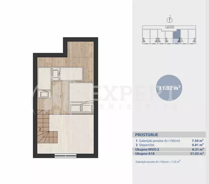 Brzeće | 4zida.rs