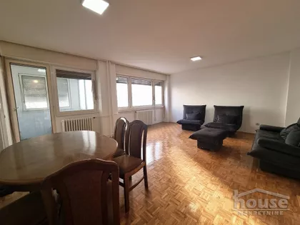 Bulevar Oslobođenja | 4zida.rs